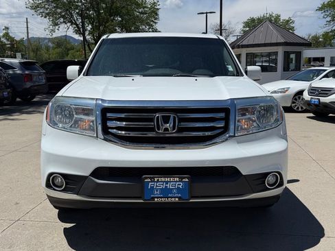 Used 2014 Honda Pilot EX image 9