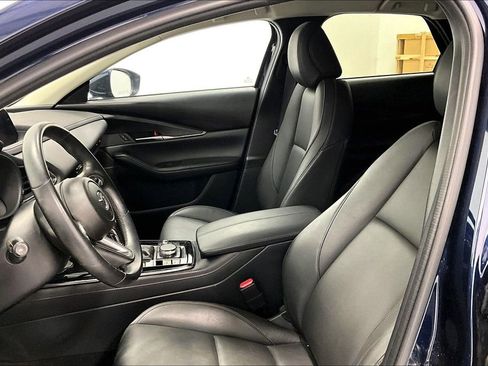 Used 2023 MAZDA CX-30 AWD 2.5 S w/ Preferred Package image 32