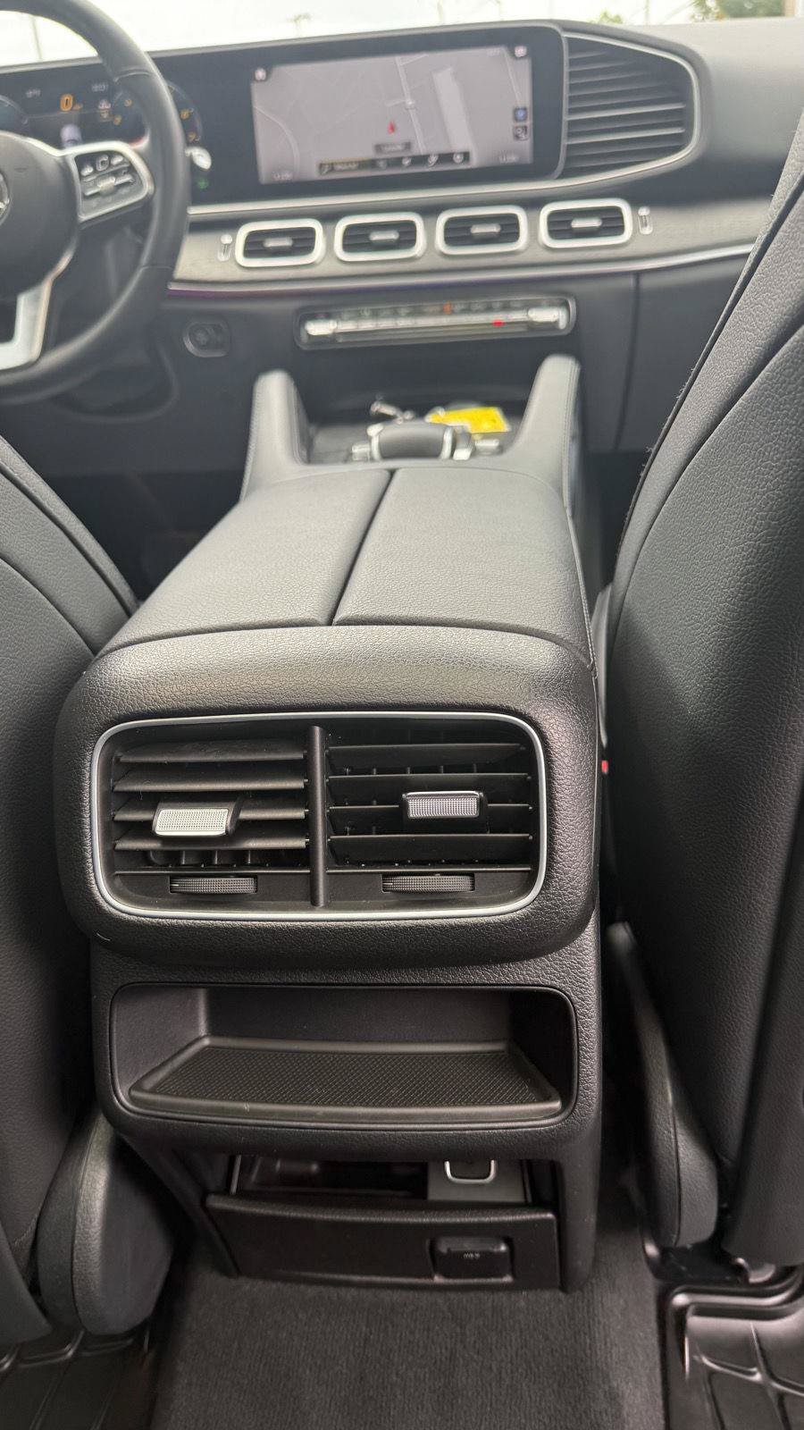 Used 2023 Mercedes-Benz GLE 350 4MATIC image 26