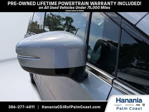 Used 2024 Honda Odyssey Elite image 11
