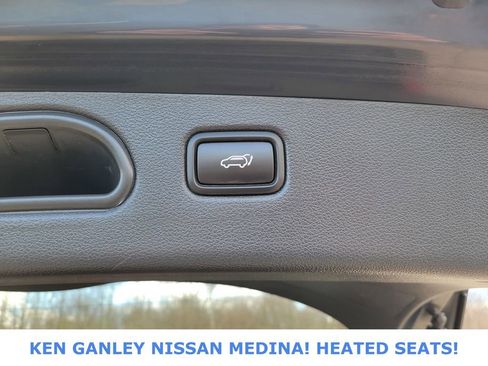 Used 2021 Hyundai Tucson Limited w/ Cargo Package image 47