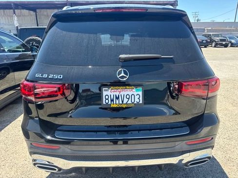 Used 2021 Mercedes-Benz GLB 250 image 6