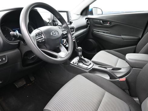 Used 2020 Hyundai Kona SE FWD image 10