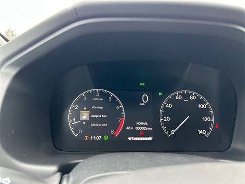 New 2026 Honda Odyssey Sport-L image 22