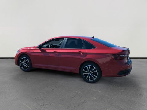 New 2026 Volkswagen Jetta Sport FWD image 3