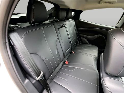 Used 2026 Ford Mustang Mach-E Select w/ Technology Package AWD/4WD image 19