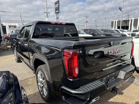 Certified 2024 GMC Sierra 1500 Denali w/ Denali Reserve Package image 9