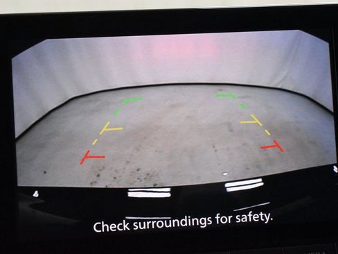 Used 2023 Nissan Altima 2.5 SV image 22