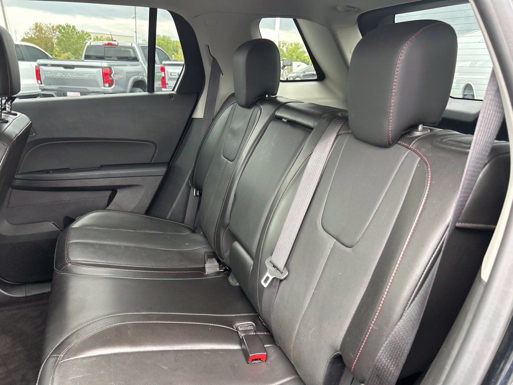 Used 2016 GMC Terrain SLT AWD/4WD image 33
