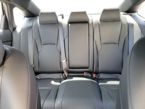 Used 2025 Honda Accord Sport image 11