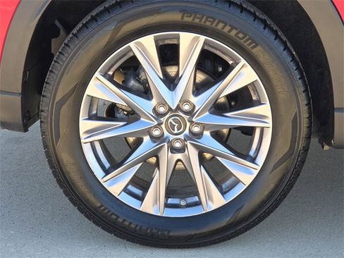 Used 2019 MAZDA CX-5 Grand Touring Reserve image 9