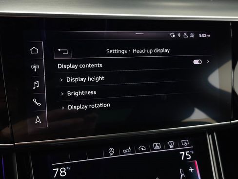 Used 2020 Audi A8 L 4.0T w/ Sport Plus Package image 24