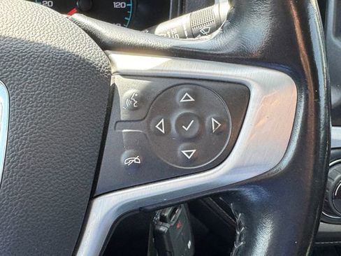 Certified 2021 GMC Canyon Elevation w/ Driver Alert Package image 19