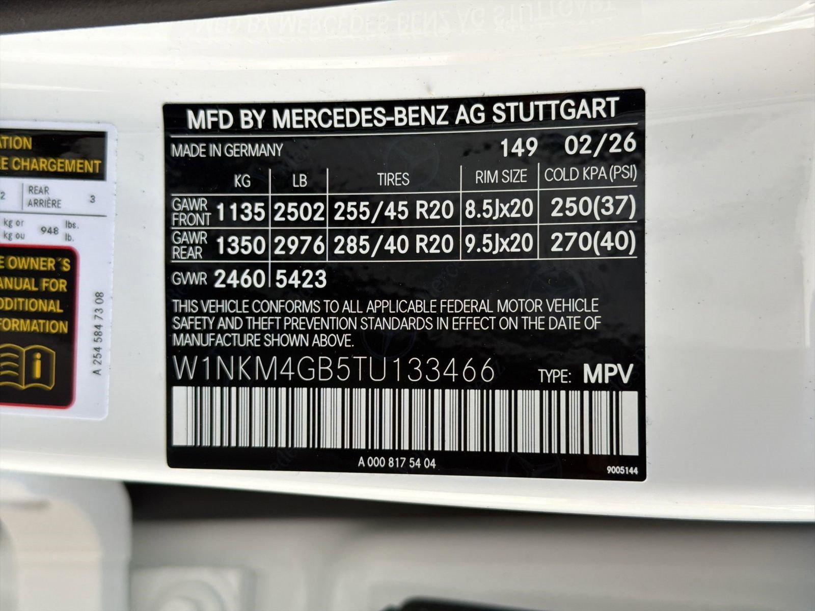 Used 2026 Mercedes-Benz GLC 300 image 18