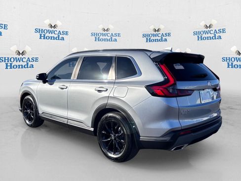 Certified 2024 Honda CR-V Sport-L image 5