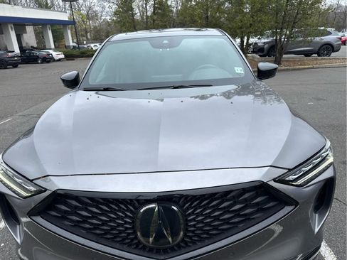 Used 2023 Acura MDX A-Spec image 5
