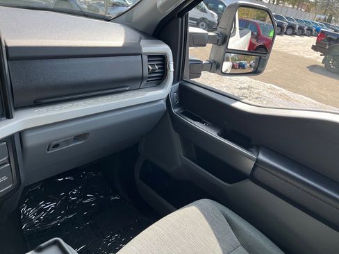 Used 2024 Ford F250 XLT image 18