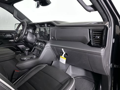 New 2026 GMC Sierra 1500 AT4X image 66