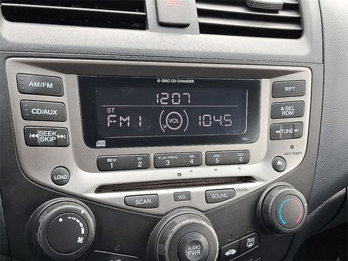 Used 2006 Honda Accord SE image 11