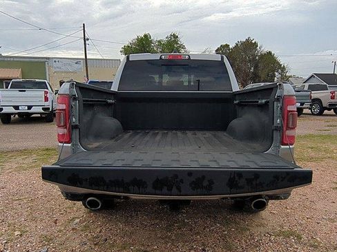 Used 2022 RAM 1500 Laramie image 26