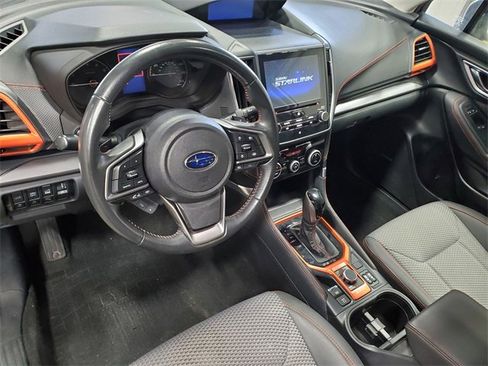 Used 2021 Subaru Forester Sport w/ Popular Package #2 image 11