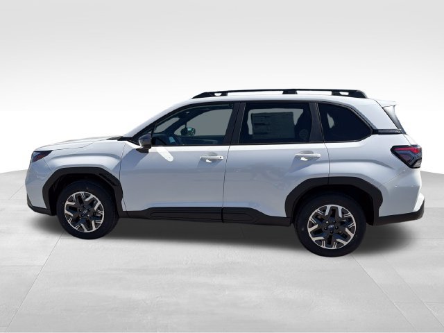 New 2026 Subaru Forester Premium AWD/4WD image 4