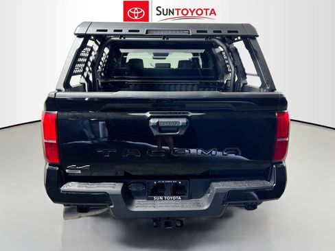 New 2025 Toyota Tacoma SR5 image 5