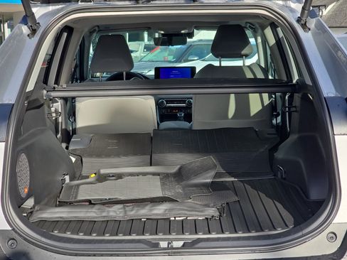 New 2025 Toyota RAV4 XLE Premium image 10