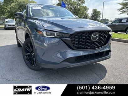 Used 2024 MAZDA CX-5 Carbon Edition