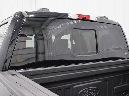 New 2025 Ford F150 Platinum w/ Equipment Group 703A Plus image 30