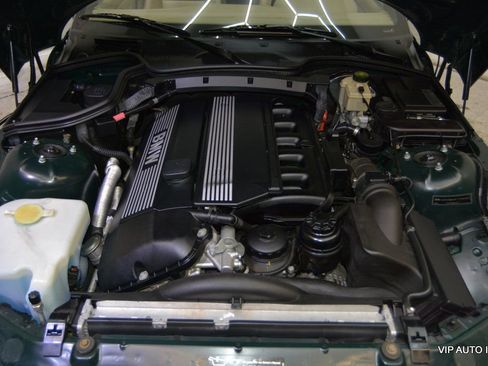 Used 2000 BMW Z3 2.8 image 28