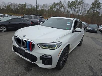 Used 2019 BMW X5 xDrive40i w/ M Sport Package