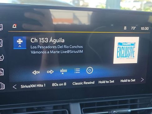 New 2026 Chevrolet Trax ACTIV w/ Driver Confidence Package image 12