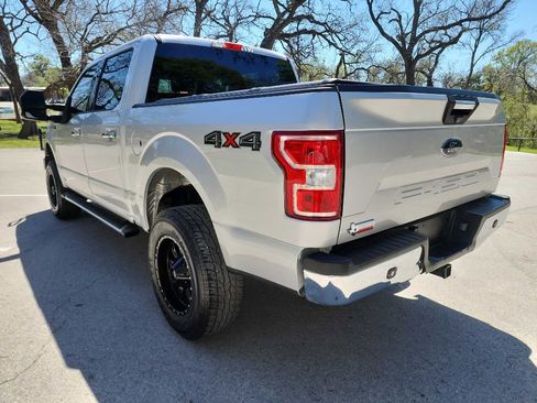 Used 2018 Ford F150 XLT w/ Equipment Group 301A Mid image 6