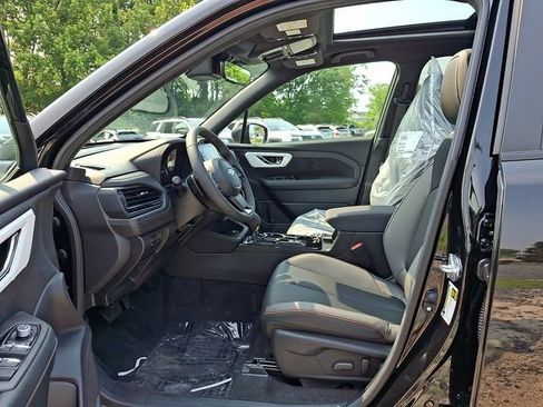 New 2026 Subaru Forester Sport w/ Onyx Edition AWD/4WD image 9