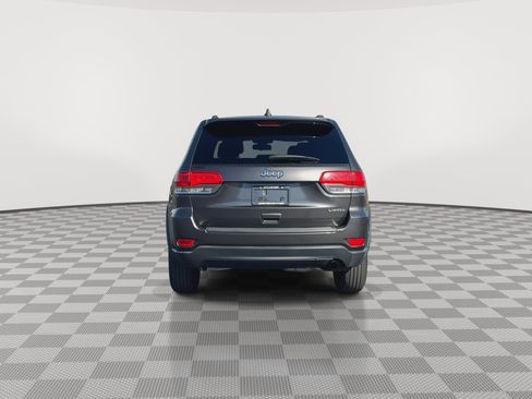 Used 2014 Jeep Grand Cherokee Laredo w/ Quick Order Package 23E image 8