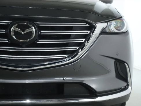 Used 2020 MAZDA CX-9 Signature AWD/4WD image 7