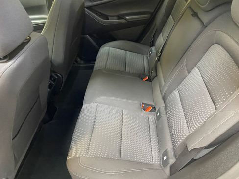 Used 2025 Chevrolet Equinox LT AWD/4WD image 23