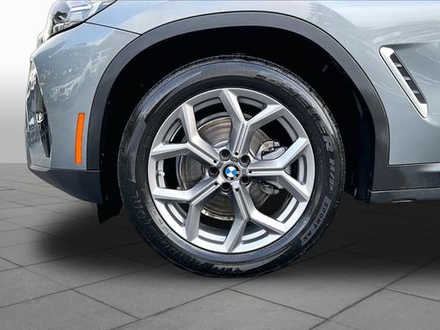 Used 2023 BMW X3 sDrive30i w/ Premium Package RWD image 11