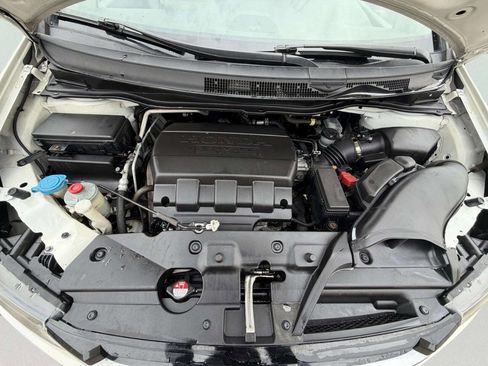 Used 2016 Honda Odyssey SE image 35