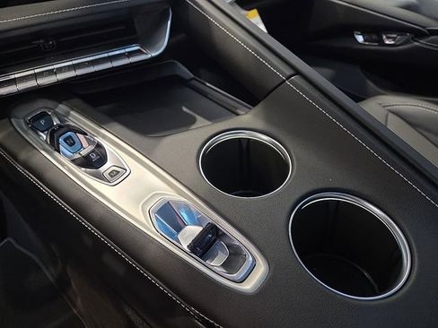 New 2026 Chevrolet Corvette Stingray Coupe w/ 1LT image 11