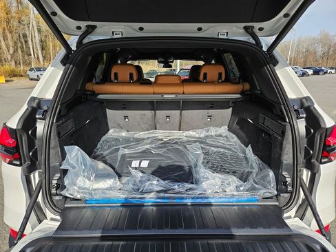 New 2026 BMW X5 xDrive50e image 23