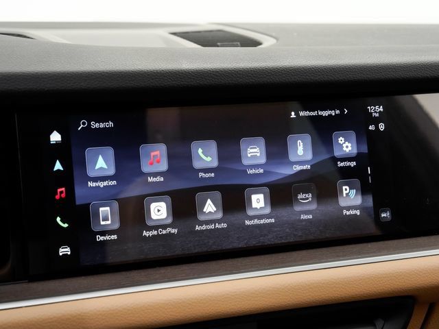 Certified 2026 Porsche Cayenne AWD/4WD image 19