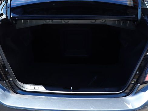 Used 2024 Mitsubishi Mirage G4 ES FWD image 25
