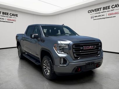 Used 2020 GMC Sierra 1500 AT4 w/ AT4 Premium Package