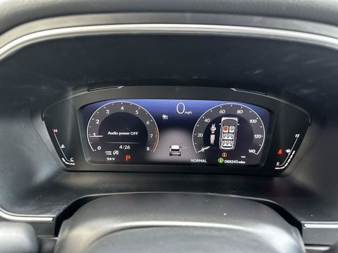 Certified 2024 Honda Pilot Elite image 13