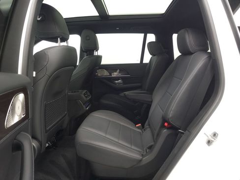 Certified 2026 Mercedes-Benz GLS 450 4MATIC image 27