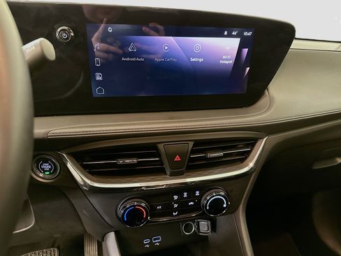 Used 2025 Buick Encore GX Preferred image 25