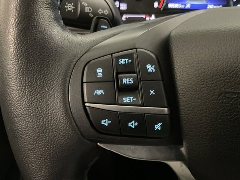 Used 2020 Ford Explorer Limited image 13