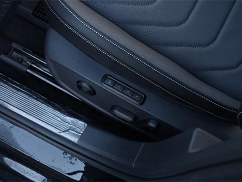 New 2026 Volkswagen Jetta SEL image 10